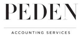 Peden Accounting Services logo