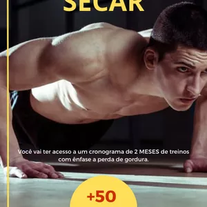 Imagem de capa para o Ebook 2 Meses para SECAR