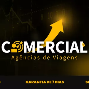 Imagem de capa para o Curso online Fluxo de atendimento comercial