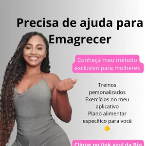 Imagem de capa para o Curso online Consultoria online de treino + plano alimentar para mulheres 