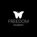 FreedOm Philosophy University logo