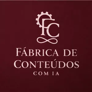 Imagem do curso Fábrica de Conteúdos com I.A
