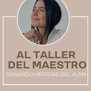 Imagen de portada para Curso online Al taller del maestro by Ps. Katalina Burbano