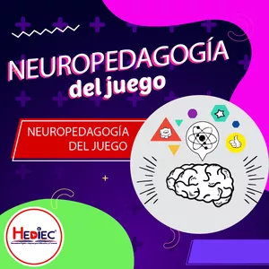 Imagen de portada para Curso online NEUROPEDAGOGÍA DEL JUEGO