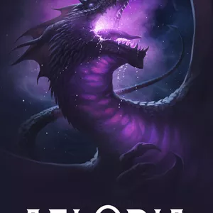 Imagen de portada para Ebook Aeloria: Novela  - Braxton Garrisson