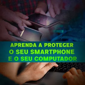 Imagem do curso Aprenda a Proteger Seus Dados Pessoais