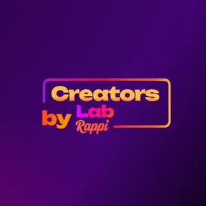 Imagen de portada para Curso online Creators Lab