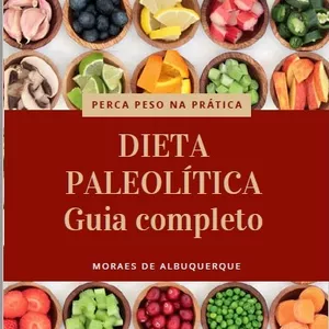 Imagem do curso DIETA DOS FAMOSOS - Perca peso na prática - guia completo 