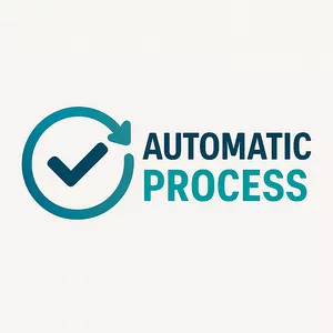 Cover image for Online course Automatic Process