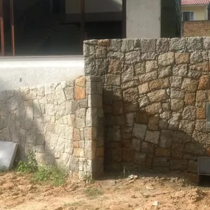 Imagem de Curso de Muros de Pedras criado por Lucas na hotmart