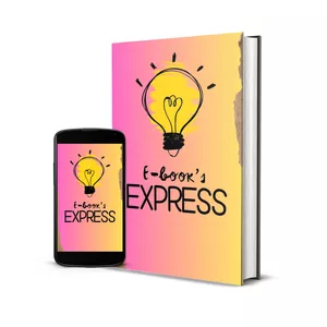 Imagem de capa para o Curso online +6.500 E-books Prontos 