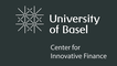 Center for Innovative Finance, University of Basel