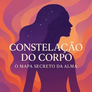 Imagem do curso Especialização - Constelação do Corpo – O Mapa da Alma