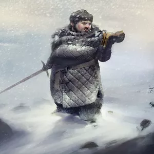 Imagem do curso Zbrush Escultura Digital  