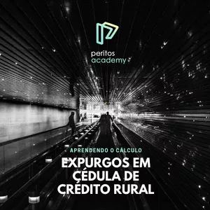 Imagem de capa para o Curso online Cálculo dos expurgos na cédula de crédito rural