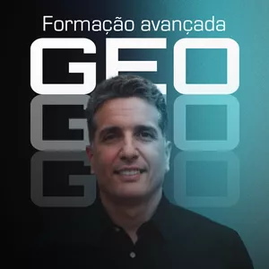 Imagem do curso Formação de Especialização GEO - Master