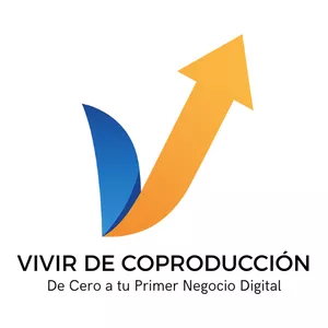 Imagen de portada para Curso online INACTIVO: VIVIR DE COPRODUCCIÓN
