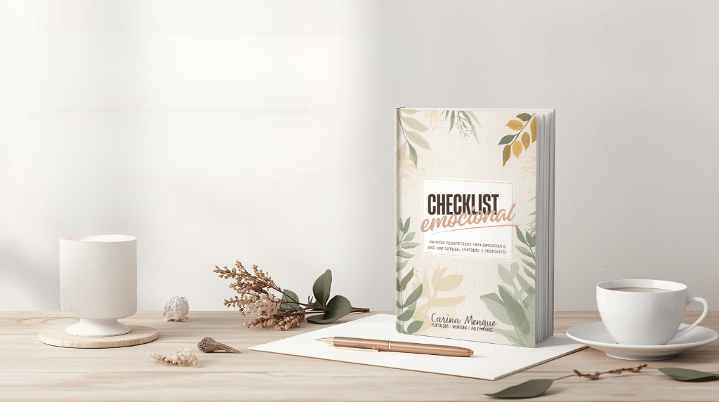 Checklist Emocional