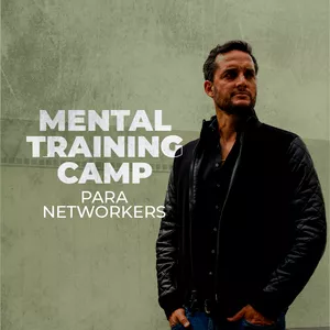 Imagen de portada para Curso online Mental Training Camp