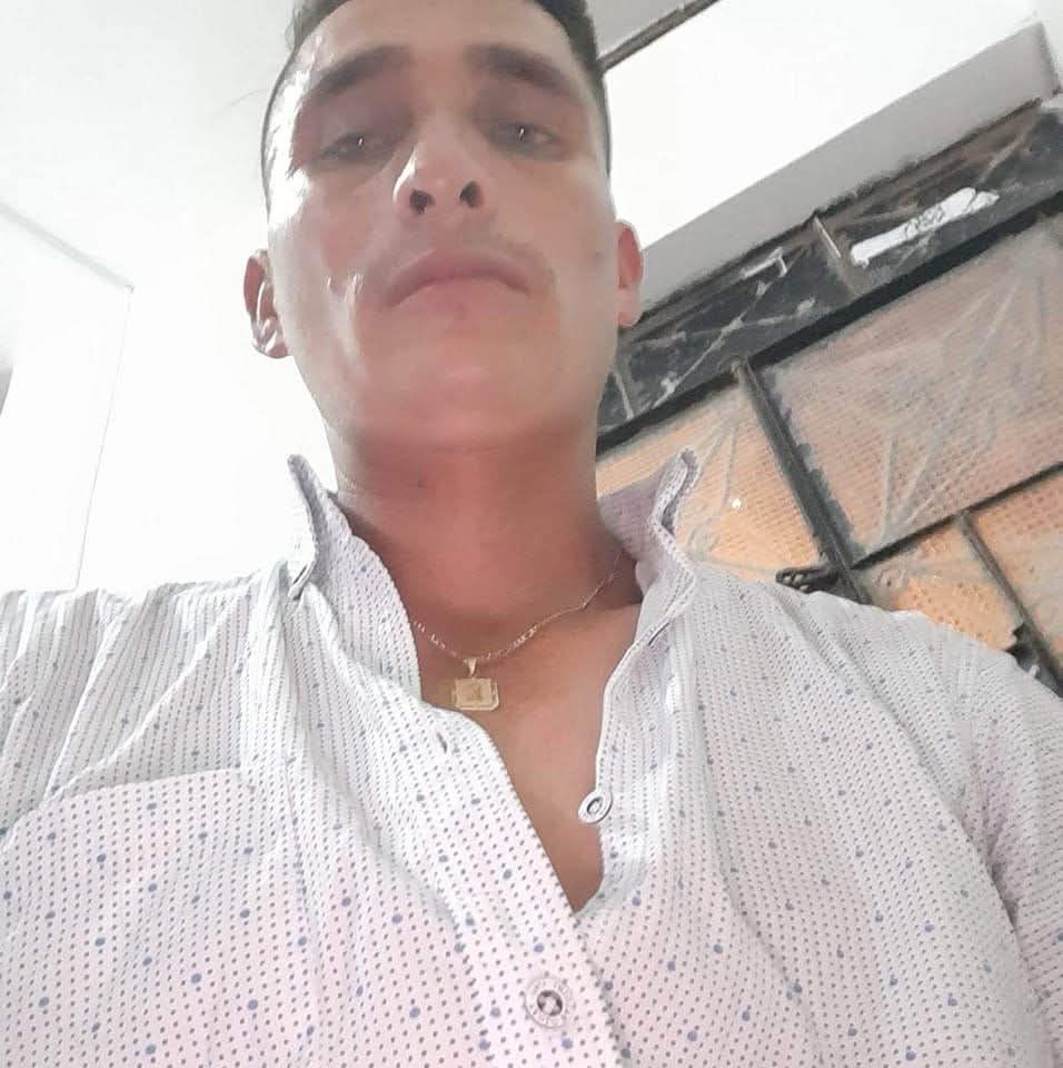 Jose Martinez