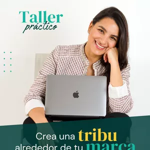 Imagen de portada para Ebook Taller Práctico de Branding
