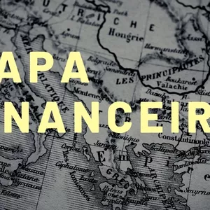 Curso MAPA FINANCEIRO