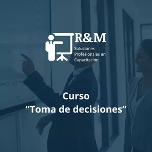 Imagen de portada para Curso online Toma de decisiones