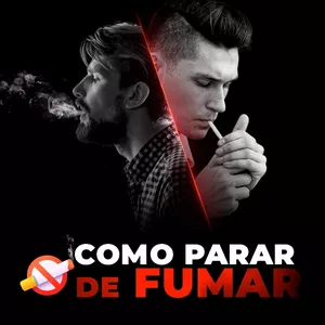 Imagem do curso Como Parar de Fumar