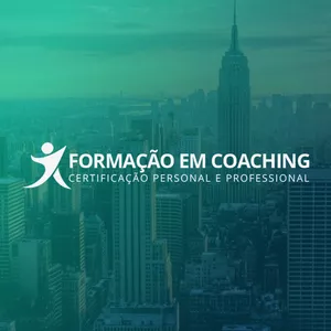 Imagem de capa para o Curso online Formação em Coaching - Certificação Personal e Professional