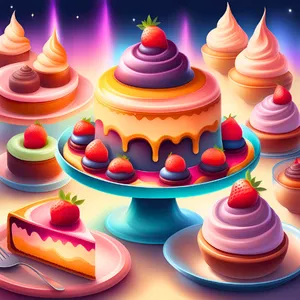 Imagen de portada para Ebook Comunidad Premium de Nuevos Postres en Tendencia 