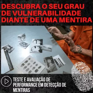 Imagem de capa para o Curso online DEGUSTAÇÃO DO CURSO NEUROLAW ( 12 AULAS) + TESTE