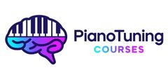 Piano Tuning Courses logo