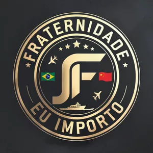 Imagem de capa para o Curso online Fraternidade Eu Importo