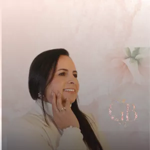 Imagem do curso Do Vale ao Jardim: Onde Deus esta tudo floresce.