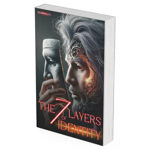 Cover image for Ebook The 7 Layers of Identity