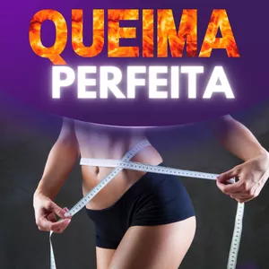 Imagem de capa para o Curso online Queima Perfeita