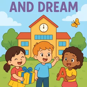 Cover image for Ebook Play, Learn and Dream
