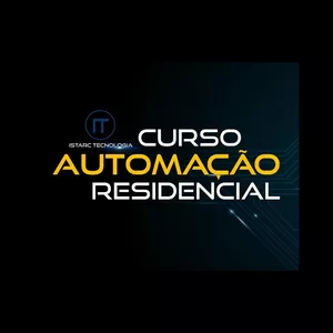 Imagem do curso Curso de Automação Residencial