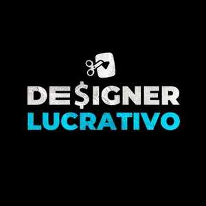 Imagem principal do produto DESIGNER LUCRATIVO
