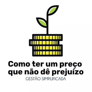 Imagem de capa para o Curso online Como ter um preço que não dê prejuízo?
