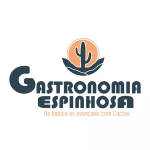 Imagem de capa para o Curso online Gastronomia Espinhosa