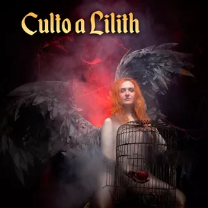 Imagem do curso Culto a Lilith