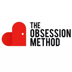 Cover image for Ebook The Obsession Method