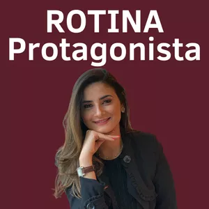 Imagem de capa para o Curso online Rotina Protagonista