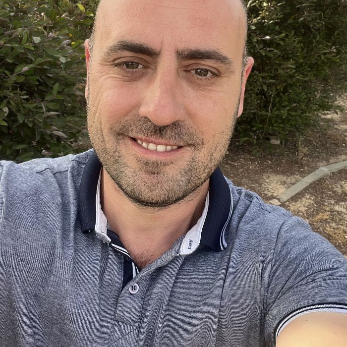 Miguel Valero
