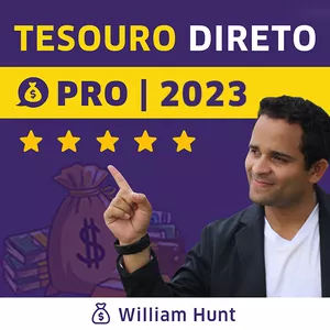 Imagem do curso CURSO TESOURO DIRETO PRO