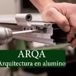 Imagen de portada para Curso online Carpinteria en Aluminio 2025