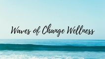 Waves of Change Wellness logo