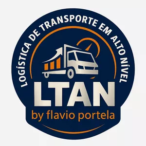 Imagem de capa para o Curso online LTAN - Logística de Transporte em Alto Nível