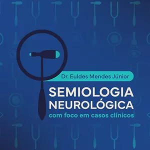 Imagem de Semiologia Neurológica criado por NeuroWiser na hotmart